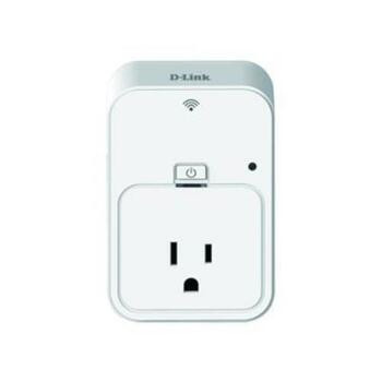mydlink Home Smart Plug wireless 802.11n DSP-W215 for smart home automation