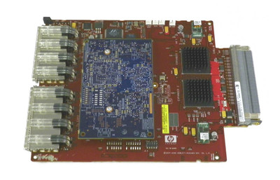 HP 8-Ports SAS Switch Musket Board for ProLiant DL360p Gen8 Servers