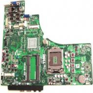 Dell System Board 57XR4 for Inspiron One 2330 All-In-One LG1155 - Compatible with Inspiron One 2330, Socket LG1155