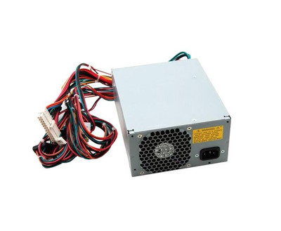 Intel 600W Power Supply for SC5300 Server Chassis - Compatible with ProLiant DL360p Gen8 Servers
