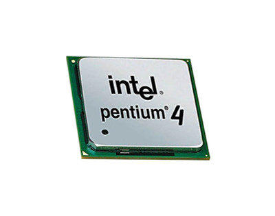 HP 3.06GHz Intel Pentium 4 Processor 333486-001 for Socket PGA478 - Compatible with HP servers