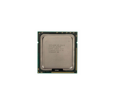 HP 2.66GHz Quad-Core Xeon E5640 Processor for ProLiant SL170s G6 Server - 631479-L21 - LGA1366