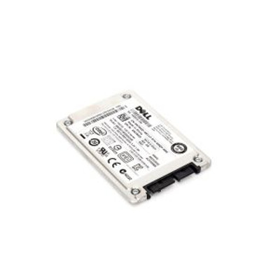 Intel DC S3610 800GB MLC SATA 6Gb/s SSD for 1.8-Inch Drives - Compatible with Servers