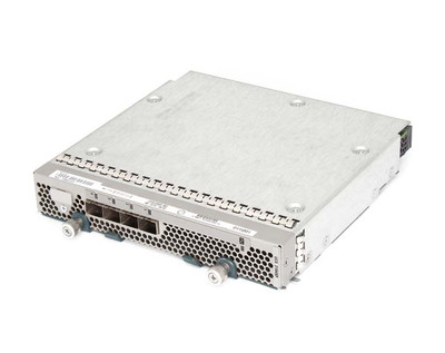 Cisco UCS 2204XP 4-Port Fabric Extender Expansion Module for ProLiant DL360p Gen8 servers