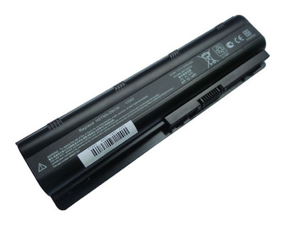 HP Pavilion DV3-1000 6-Cell 5200mAh Li-ion Battery 633216-541 - Replacement battery for Pavilion laptops