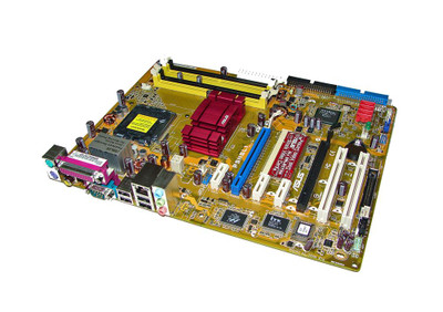 P5NSLI - ASUSTeK Desktop Board Core 2 Extreme, Core 2 Duo, Pentium 4, Pentium D, Celeron-D nVIDIA C19SLI LGA775 Socket