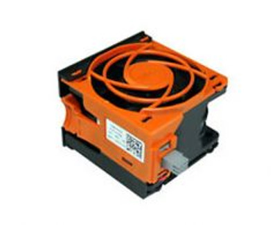 Dell PowerConnect 6024 12v 40x40mm Fan Unit for Servers