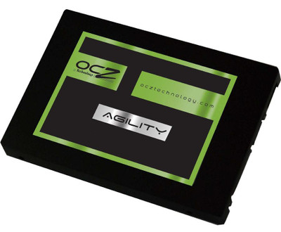 OCZ Agility 3 Series 240GB MLC SATA 6Gbps 2.5 SSD - Fast and reliable storage for your system