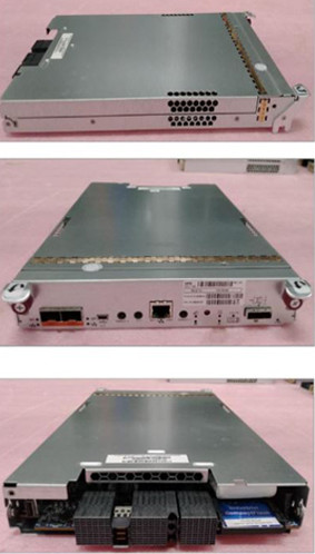 HP 880095-001 MSA 1050 10GbE iSCSI Controller for Server Storage Arrays