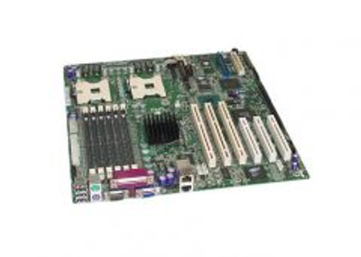Intel SE7501HG2 Dual Socket 604 533FSB DDR Motherboard for Servers