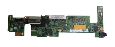 Lenovo ThinkPad Tablet 2 System Board 04X0834 - Replacement motherboard for tablet - Compatible with ThinkPad Tablet 2