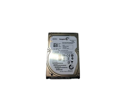 Dell 500GB 7200RPM SATA 2.5 Hard Drive 0TWPJH 32MB Cache - Compatible with Servers