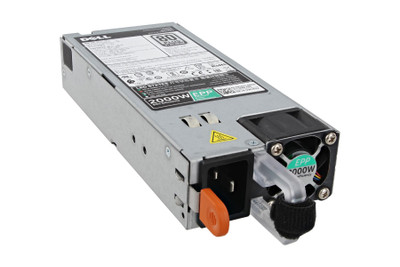 Dell 2000W 80 Plus Platinum Power Supply 0W1R7V for Servers Dell 2000W 80 Plus Platinum Power Supply 0W1R7V for Servers