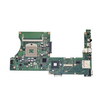 ASUS X501a Intel Laptop Motherboard Socket-989 for Replacement in Laptops