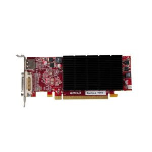 Dell 1GB VisionTek Radeon HD 7350 DMS59 Graphics Card for SFF PCs, compatible with Dell systems