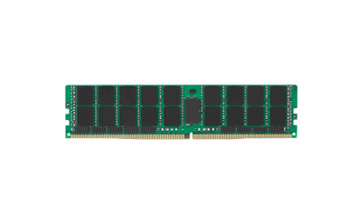 Cisco 128Gb Pc4-21300 Ddr4-2666Mhz Ecc Registered Rdimm Memory Module for Servers