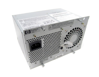 HP 500W Redundant Power Supply for ProCurve GL/XL Series Switch - J4839-69001 - Network Switch Power Supply