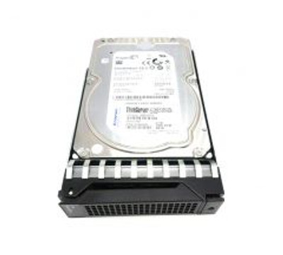 IBM 3TB 7200RPM SATA 6Gb/s 3.5 Hot-Swappable HDD for ThinkServer - SL10A28353