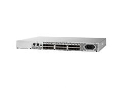 HP StorageWorks EVA FC Loopback Switch with Cable for ProLiant DL360p Gen8 servers