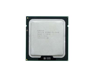Supermicro Intel Xeon E5-2440 6-Core Processor 2.40GHz FCLGA1356 - P4X-DPE52440-SR0LK - Server CPU