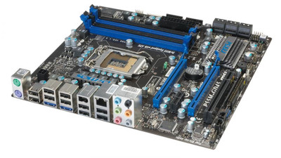 Sun 40GB 7200RPM ATA-100 2MB Cache 3.5 Internal Hard Drive for ProLiant DL360p Gen8 Servers
