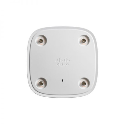 Cisco Catalyst 9115Ax Access Point External Antenna Wi-Fi 6 4X4:4 Mimo B Domain - Compatible with Cisco networks