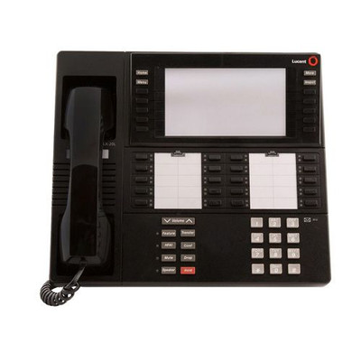Avaya 20-Button Console Display Telephone MLX-20L for Office Communication Avaya 20-Button Console Display Telephone MLX-20L for Office Communication