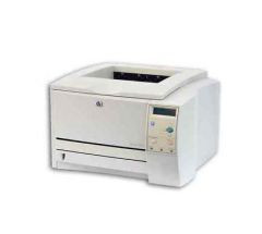 HP Laserjet 2300N Monochrome Laser Printer Q2473A - ideal for office use, high-quality prints