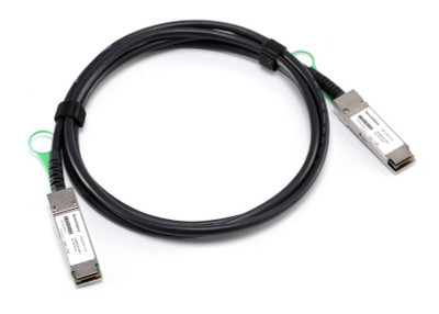 Cisco 5M 40Gbase QSFP+ Active Optical Cable for high-speed data transfer in networking applications