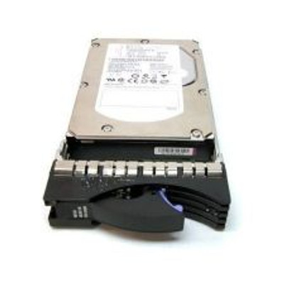 IBM 43X0876 300GB 15000RPM SAS 6Gbps 3.5 Hot Swap Hard Drive With Tray for server storage