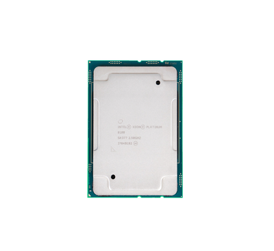HP Xeon 28 Core Platinum 8180 2.5GHz CPU for ProLiant DL360p Gen8 Servers