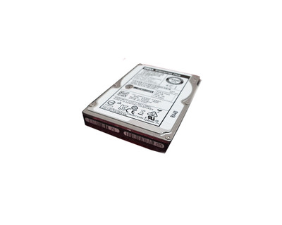 Dell 300GB 10000RPM SAS 6Gb/s 2.5 Hard Drive for EqualLogic Storage Array - MCVGD, hot-pluggable