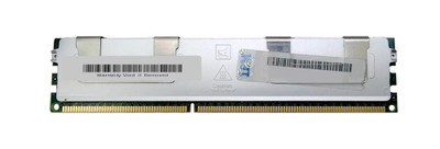IBM 8GB PC3-12800 DDR3-1600MHz ECC Registered Memory Module for Servers - 39U4450