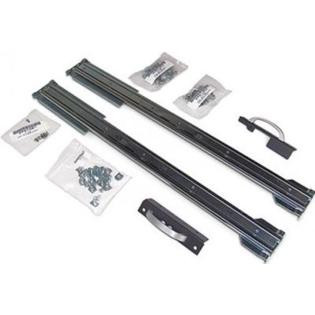 HP 2U SFF Rail Kit for ProLiant Dl180 G9 / Dl380 G9 servers - 733668-B21 - Server Rack Mount Kit