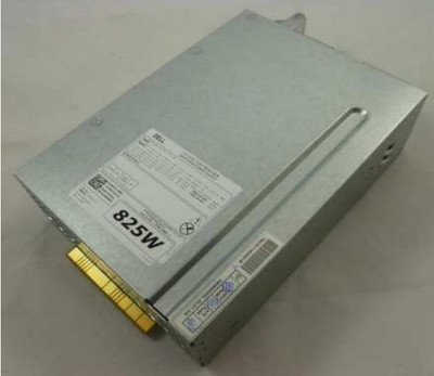 Dell CVMY8 825W Power Supply for Precision T5600 Tower WorkStation - Hot Swap, Compatible with Precision T5600 Servers
