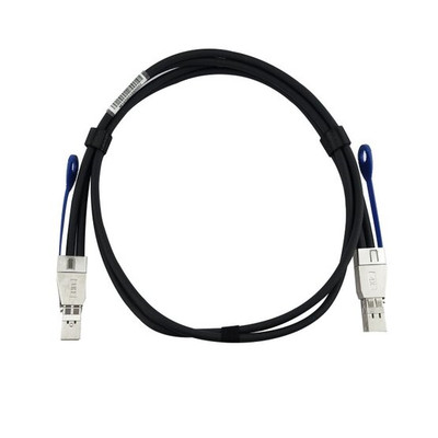 NetApp X66032A MiniSAS HD to MiniSAS HD 2m Cable for Data Storage Servers