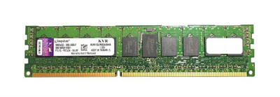 Kingston 8GB DDR3-1333MHz ECC Registered Memory Module for ProLiant DL360p Gen8 Servers