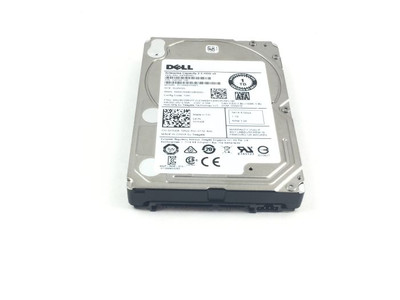 Dell 1TB 7200RPM SATA 6Gb/s 128MB Cache 2.5 HDD for ProLiant DL360p Gen8 Servers
