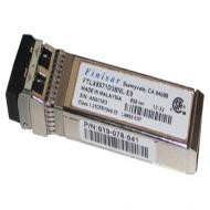 Finisar FTLX8571D3BNL-E5 10GBase-SR SFP+ Transceiver Module for Multi-mode Fiber 300m 850nm LC Connector