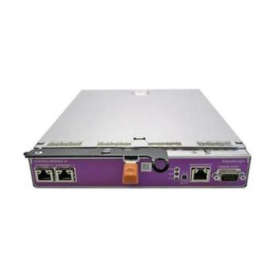 Dell EqualLogic 4GB Cache SAS NL-SAS SSD Type 12 Storage Controller Module 0VYN8H for PS4100
