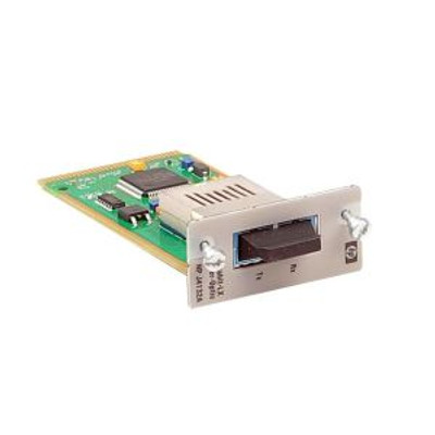 HP ProCurve 1Gbps 1000Base-LX SC Connector Transceiver Module for Networking Equipment