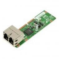 SuperMicro Dual-Ports 1Gbps Gigabit MicroLP Network Adapter for AOC-CGP-I2, PCI Express 2.1 x4, server networking