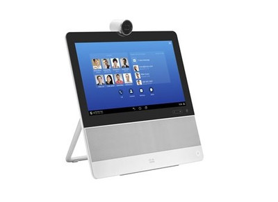 Cisco DX70 Video Conferencing Kit - No Radio, compatible with ProLiant DL360p Gen8 servers