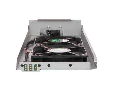 540-4434 - Sun Fan Tray Assembly with 3x 120mm Fans for E220R /