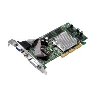 HP Nvidia G72 64MB 7300LE Video Graphics Card for ProLiant DL360p Gen8 servers