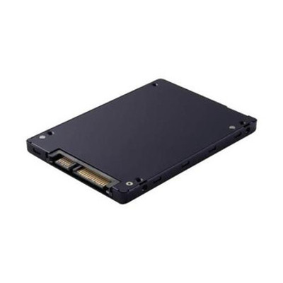 Micron 256GB TLC SATA SSD 2.5 - MTFDDAK256TBN - Compatible with SATA 6Gb/s, Triple-Level Cell Technology