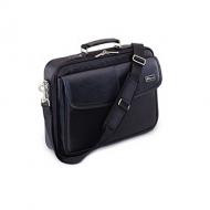 Targus Trademark Standard Computer Case in Black for CTM300 - Compatible with Laptops - Professional and Sleek Design