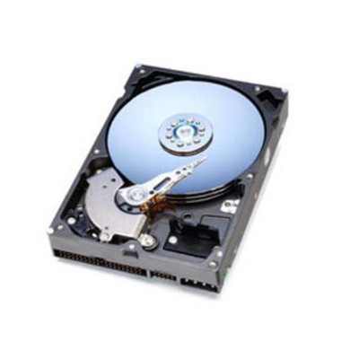 Western Digital Caviar 250GB 7200RPM EIDE 2MB Cache 3.5-Inch Hard Drive for Data Storage