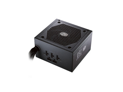 Cooler Master Masterwatt 750-Watts 80 Plus Bronze Semi Modular ATX Power Supply for 100-240VAC - MPX-7501-AMAAB-AU