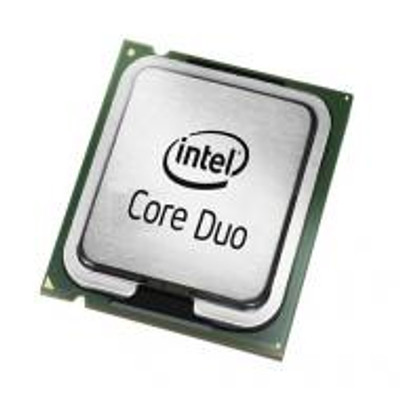 430851-001 Intel Core Duo T2250 2-Core 1.73GHz Processor for Socket PGA478 - Compatible with Various Laptops
